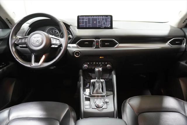 2023 Mazda CX-5 2.5 S Preferred