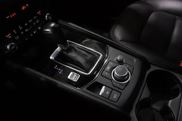 2023 Mazda CX-5 2.5 S Preferred