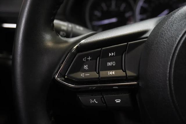 2023 Mazda CX-5 2.5 S Preferred