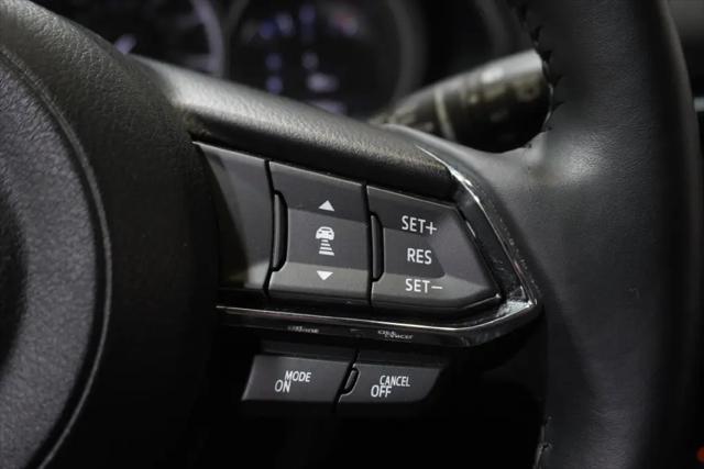 2023 Mazda CX-5 2.5 S Preferred