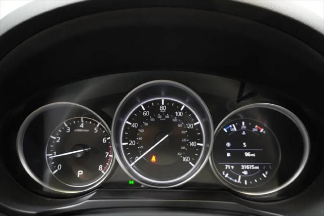 2023 Mazda CX-5 2.5 S Preferred