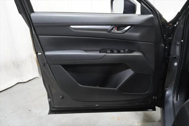 2023 Mazda CX-5 2.5 S Preferred