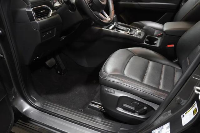 2023 Mazda CX-5 2.5 S Preferred