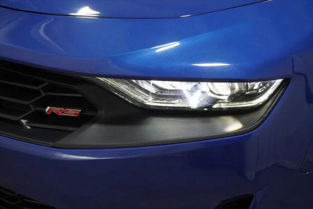2019 Chevrolet Camaro 2LT