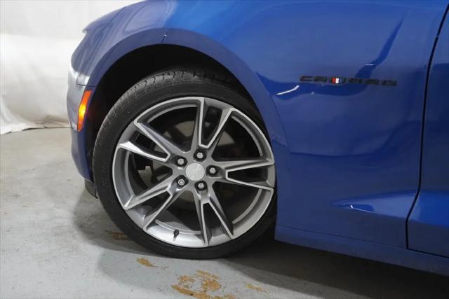 2019 Chevrolet Camaro 2LT