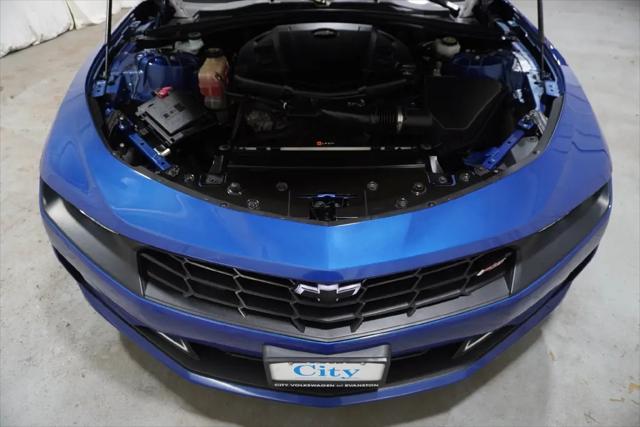 2019 Chevrolet Camaro 2LT