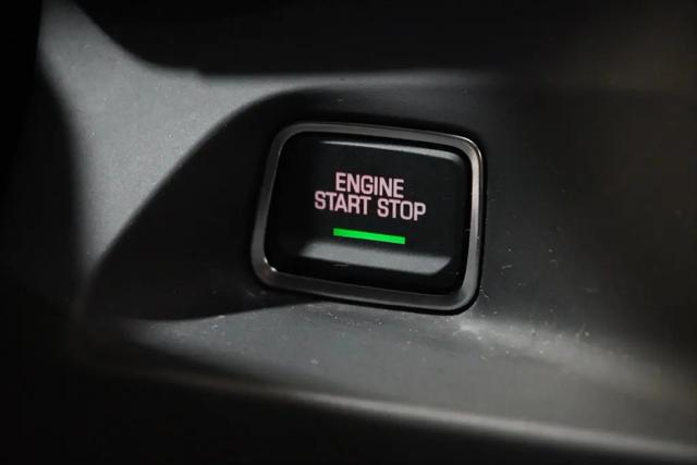 2019 Chevrolet Camaro 2LT