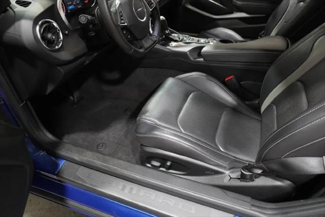 2019 Chevrolet Camaro 2LT