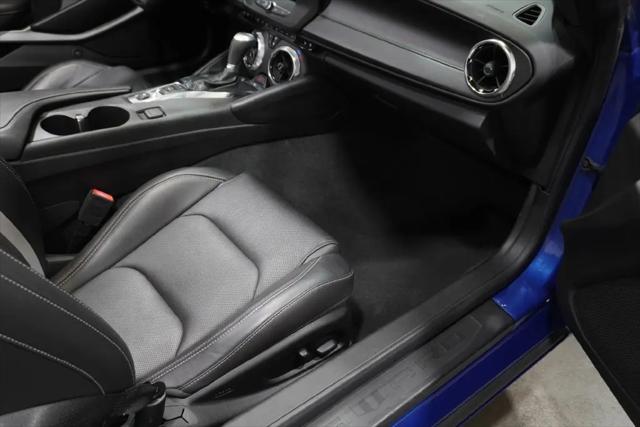 2019 Chevrolet Camaro 2LT