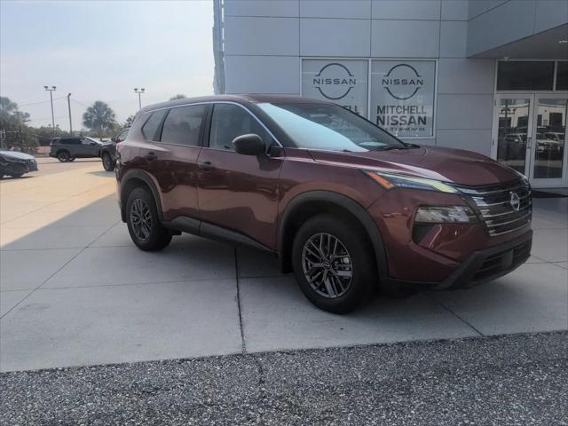 2025 Nissan Rogue S FWD for sale in Enterprise, AL