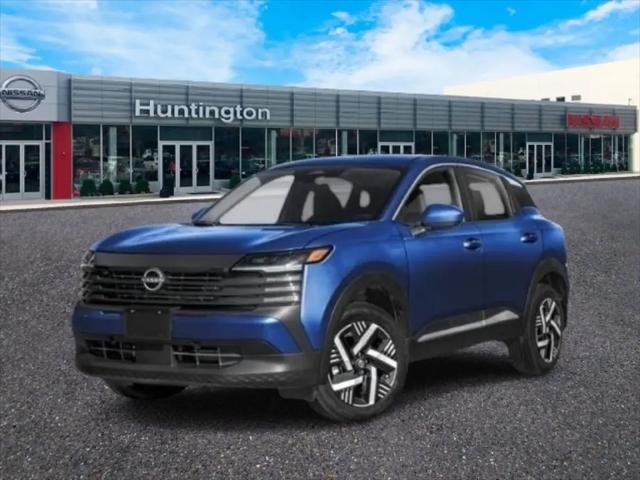 2027 Nissan Kicks SV for sale in Huntington Station, NY