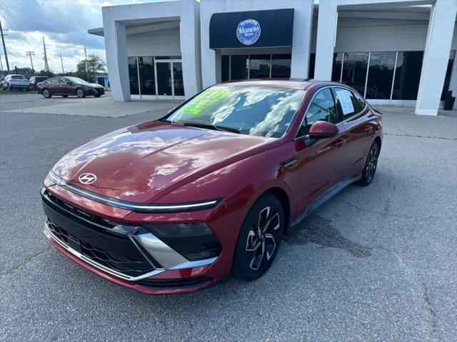 2025 Hyundai Sonata SEL for sale in Rocky Mount, NC