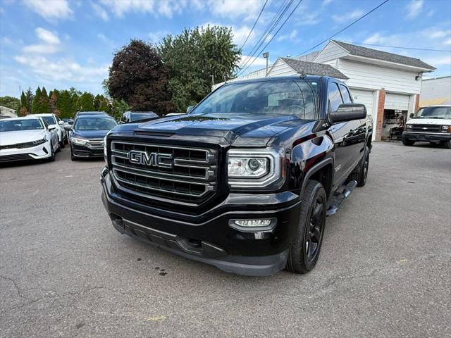 2018 GMC Sierra 1500 Base for sale in Bensalem, PA