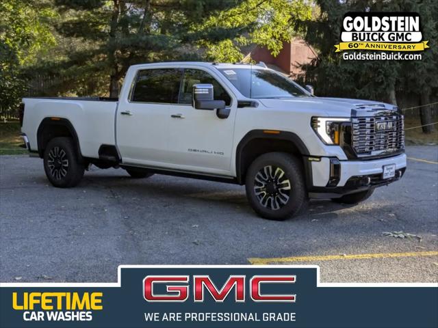 2026 GMC Sierra 3500HD Denali Ultimate for sale in Albany, NY