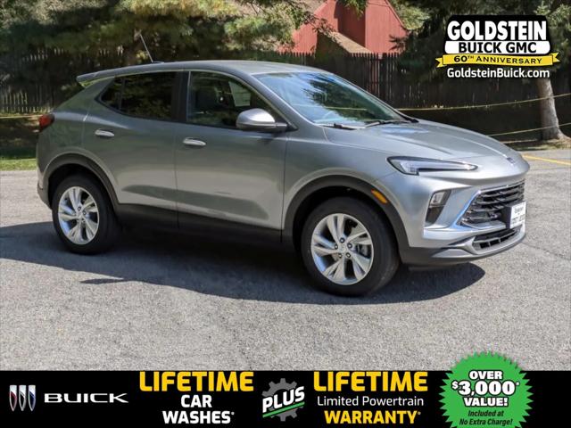 2026 Buick Encore GX Preferred AWD for sale in Albany, NY