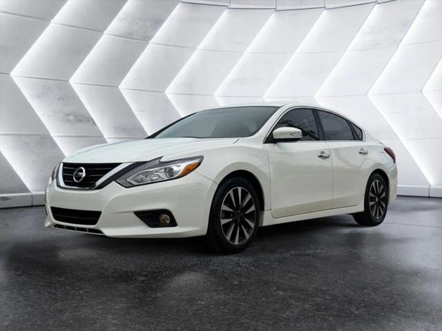 2018 Nissan Altima 2.5 SL for sale in Miami, FL