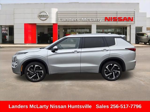 2024 Mitsubishi Outlander SEL 2.5 2WD for sale in Huntsville, AL