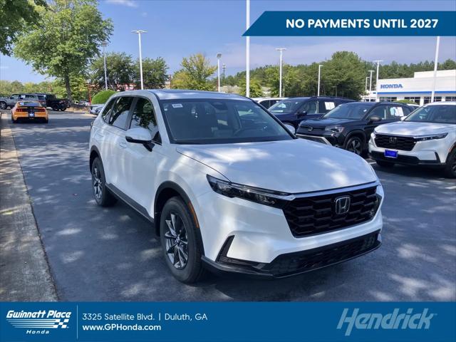 2027 Honda CR-V EX-L for sale in Duluth, GA