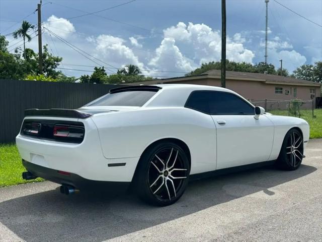 2021 Dodge Challenger R/T