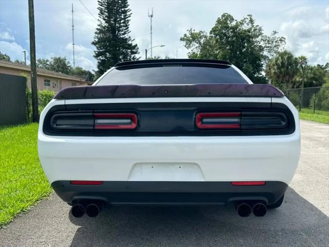 2021 Dodge Challenger R/T