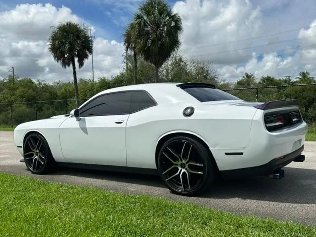 2021 Dodge Challenger R/T