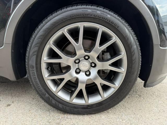 2016 Buick Encore Sport Touring