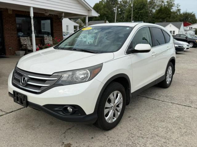 2013 Honda CR-V EX for sale in Winchester, KY