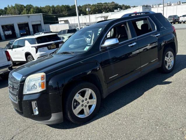 2012 GMC Terrain SLT-2 for sale in Shreveport, LA