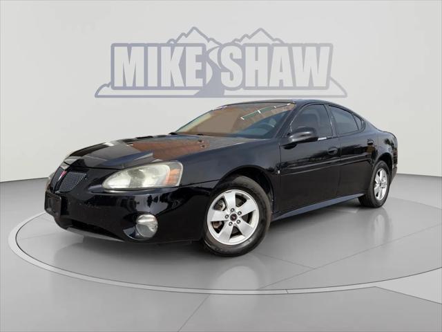 2006 Pontiac Grand Prix Base for sale in Denver, CO