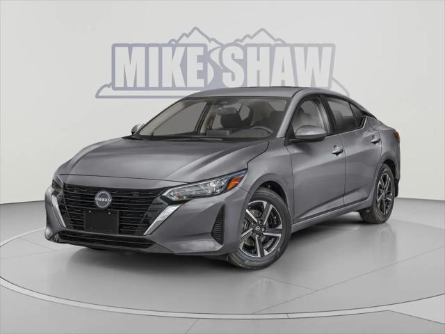 2025 Nissan Sentra SV for sale in Denver, CO