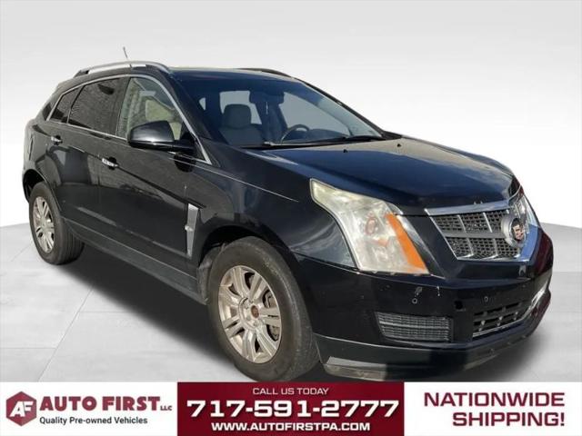 2011 Cadillac SRX Luxury Collection for sale in Mechanicsburg, PA