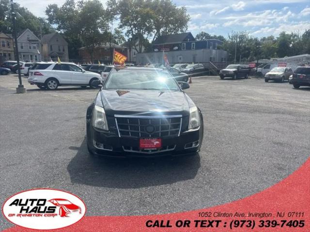2013 Cadillac CTS Performance for sale in Irvington, NJ