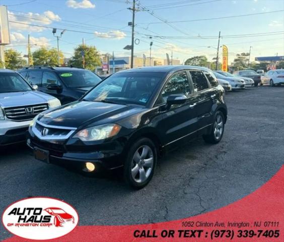 2007 Acura RDX Base for sale in Irvington, NJ