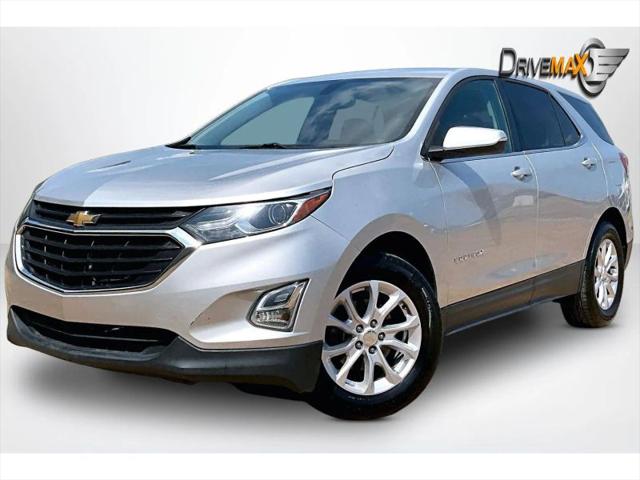 2018 Chevrolet Equinox LT for sale in Southaven, MS