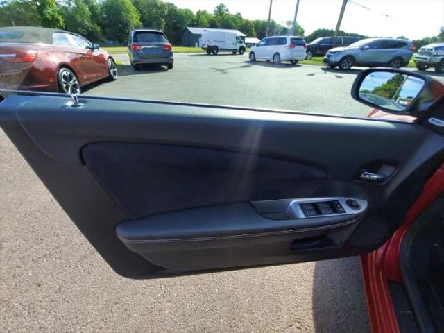 2012 Chrysler 200 S