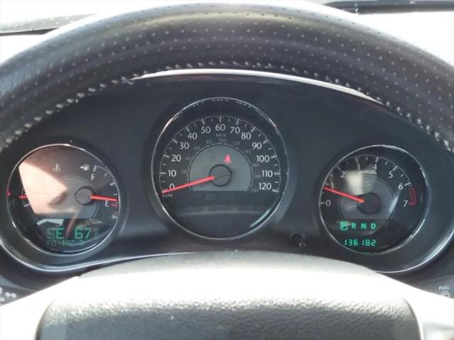 2012 Chrysler 200 S