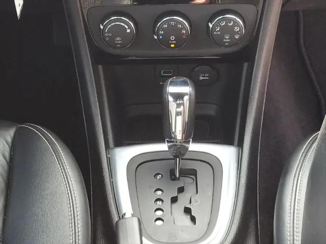 2012 Chrysler 200 S