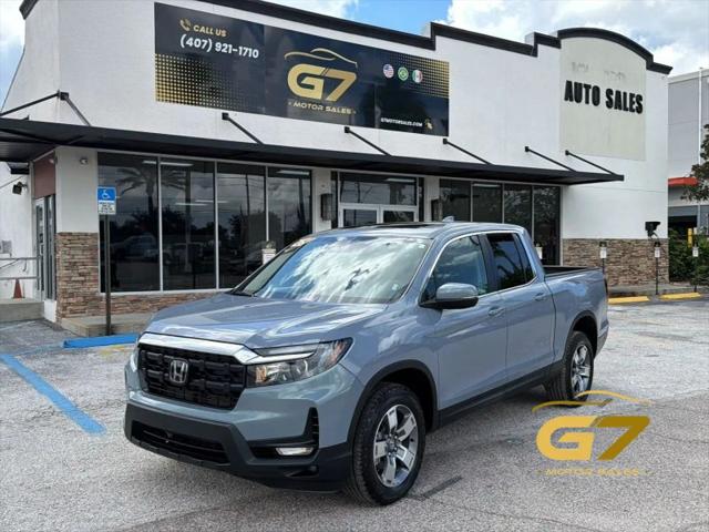 2026 Honda Ridgeline RTL for sale in Winter Garden, FL