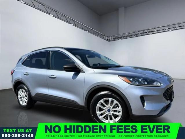 2022 Ford Escape SE Hybrid for sale in East Windsor, CT