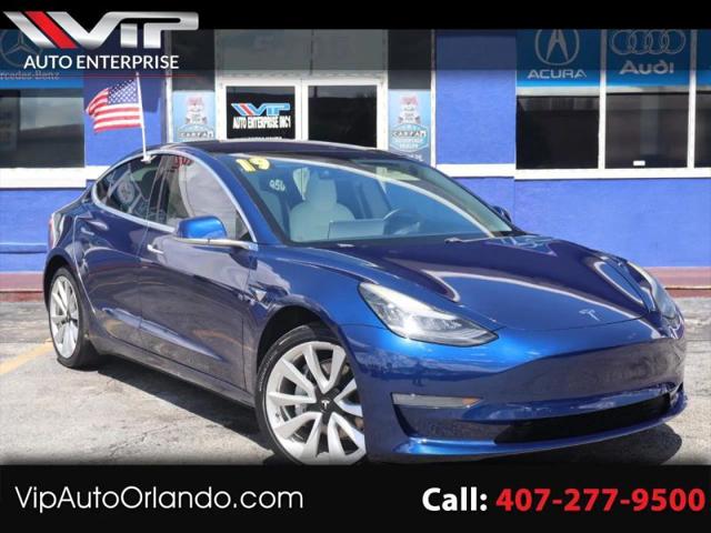 2019 Tesla Model 3 Performance for sale in Orlando, FL