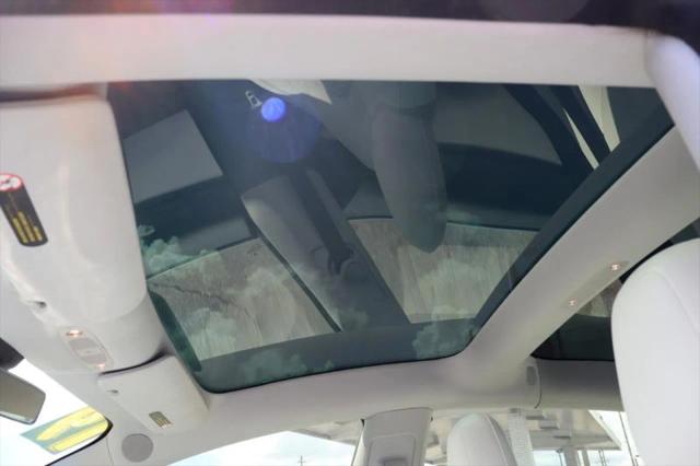 2019 Tesla Model 3 Performance