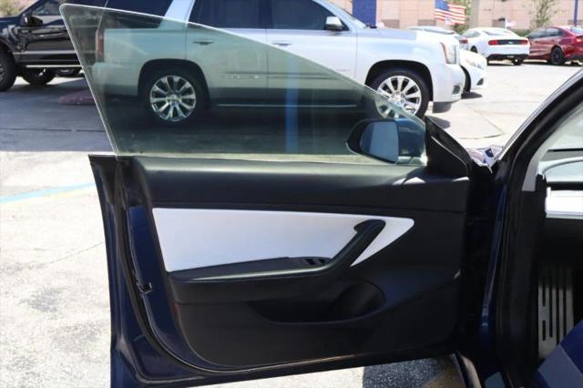 2019 Tesla Model 3 Performance