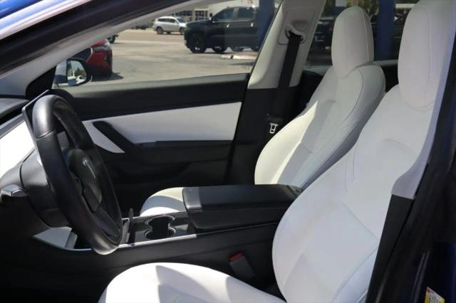 2019 Tesla Model 3 Performance