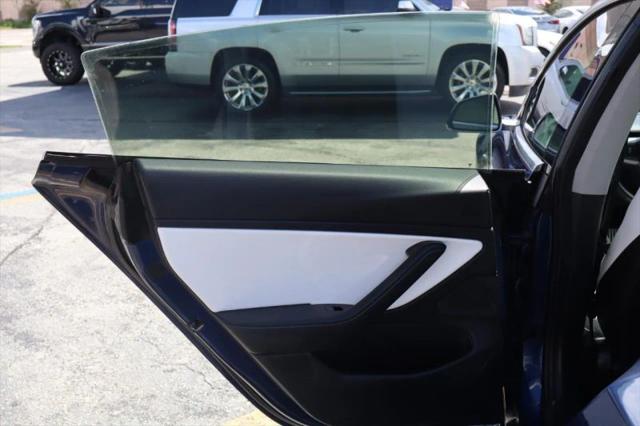 2019 Tesla Model 3 Performance
