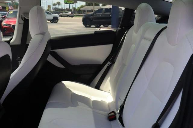 2019 Tesla Model 3 Performance