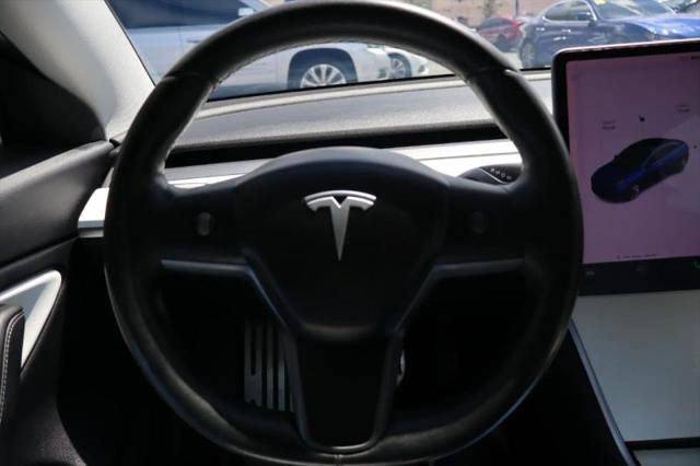 2019 Tesla Model 3 Performance