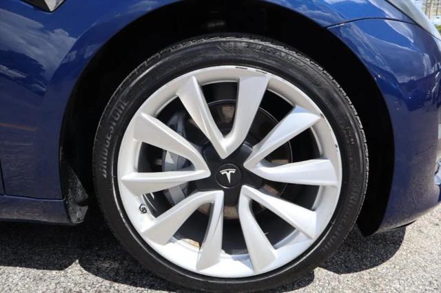 2019 Tesla Model 3 Performance