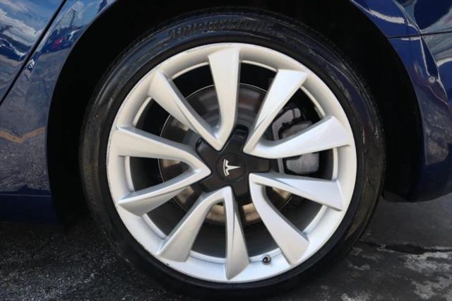 2019 Tesla Model 3 Performance