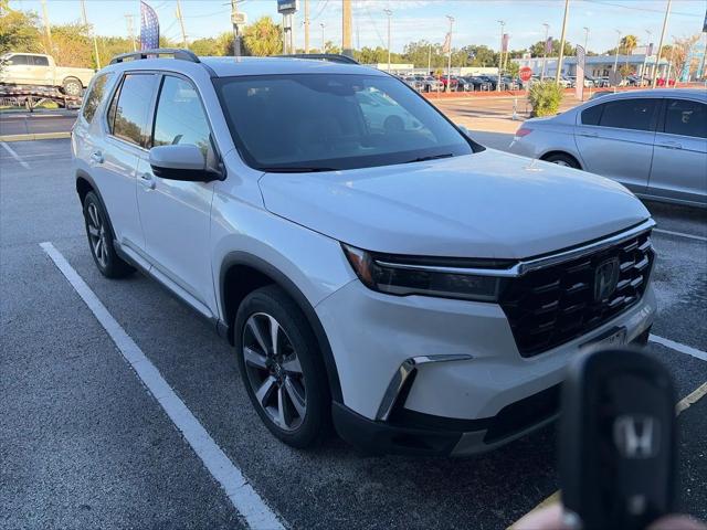 2023 Honda Pilot AWD Touring for sale in Tampa, FL