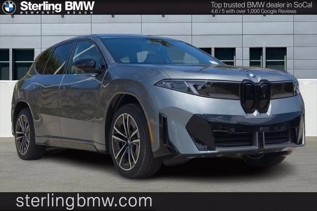 2027 BMW X3 50 xDrive for sale in Newport Beach, CA